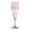 9 Oz. Champagne Blossom Glass Stemware